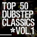 cover: Various - 50 Dubstep Classics Vol 1