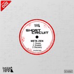 cover: Meta Zen - Short Circuit Vol 2