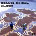 cover: Microcheep & Mollo - Bullet Print