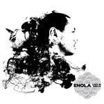 cover: Enola - Lost In Shibuya EP