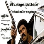 cover: Strange Rollers - Shantees Revenge