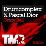 cover: Drumcomplex|Pascal Dior - Crazy Bell