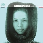 cover: Soulstice - Lovely