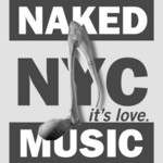 cover: Naked Music Nyc - It's Love