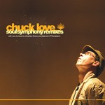 cover: Chuck Love - Soul Symphony (Remixes)