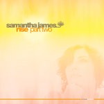 cover: Samantha James - Rise Part 2