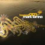 cover: Mark Farina|Various - House Of Om