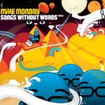 cover: Mike Monday - Songs Without Words