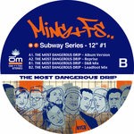 cover: Ming|Fs - Subway Series 12" #1