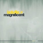 cover: Iz & Diz - Magnificent