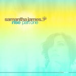 cover: Samantha James - Rise (Part 1)