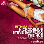 cover: Rithma - Sex Sells (Remixes)