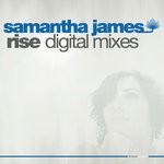 cover: Samantha James - Rise Digital Mixes