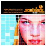 cover: Soulstice - Mixed Illusions