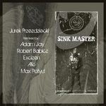 cover: Jurek Przezdziecki - Sink Master (remixes)