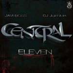 cover: Javi Boss & Juanma - Central Eleven