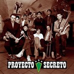 cover: Proyecto Secreto - Bruce Lee Is Back