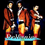 cover: The Delfonics - Best Of