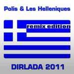 cover: Polis & Les Helleniques - Dirlada 2011