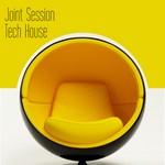 cover: Various - Joint Session Tech House