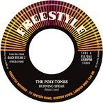 cover: Poly Tones, The|The Mighty Show Stoppers - Black Feeling Two