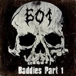 cover: 601 - 601 'Baddies' Part 1