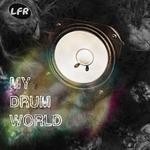 cover: Andreas Kremer - My Drum World