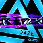 cover: Radiex - Daze