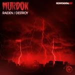 cover: Murdok - Raiden