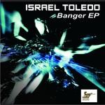 cover: Israel Toledo - Banger EP