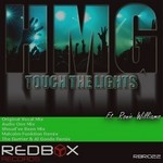 cover: House Master Generals|Ronie Williams - Touch The Lights