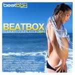 cover: Various - Beatbox Summer Compilation 2011