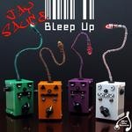 cover: Jay Sauce - Bleep Up EP