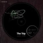 cover: Felipe Daust - The Trip