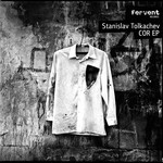 cover: Stanislav Tolkachev - Cor EP