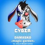 cover: Damasko - Magic Garden