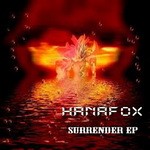 cover: Hanafox - Surrender EP