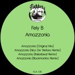 cover: Fely B - Amazzonia