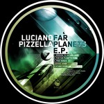 cover: Pizzella, Luciano|Ludovic Vendi - Far Planets EP