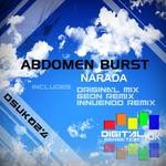 cover: Abdomen Burst - Narada