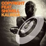 cover: Shovell|Copyright - Kalinda (Main Mix)