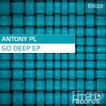 cover: Antony P - Go Deep Ep