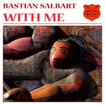 cover: Bastian Salbart - With Me