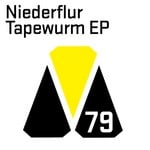 cover: Niederflur - Tapewurm