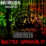 cover: Gabberdeen - Multiple Coregasm