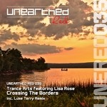 cover: Trance Arts|Lisa Rose - Crossing The Borders