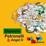 cover: Petronelli, Daniele|Angel D - Lozanova