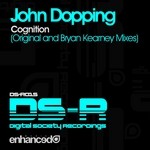 cover: John Dopping - Cognition