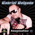 cover: Gabriel Delgado - Imagination