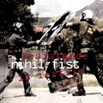 cover: Nihil Fist - Resistance Is Fertile